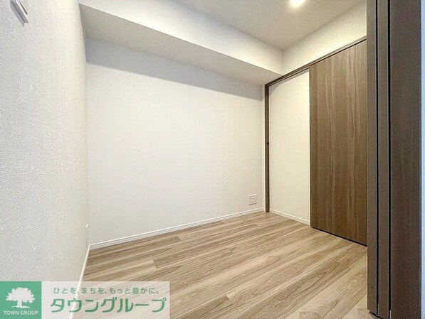 パークアクシス神保町の物件内観写真